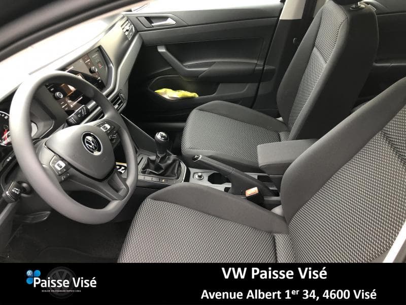 Volkswagen Polo TRENDLINE - 6