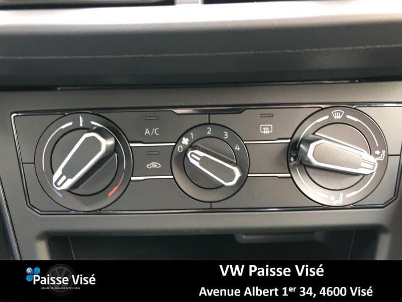 Volkswagen Polo TRENDLINE - 18