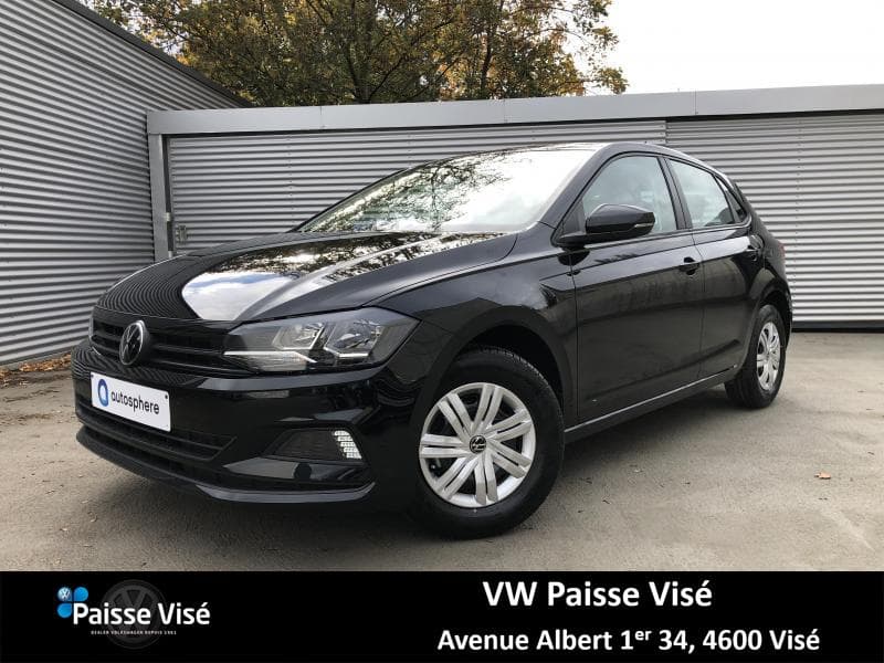 Volkswagen Polo TRENDLINE - 1