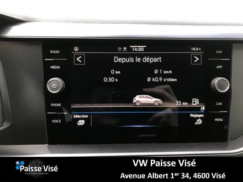 Volkswagen Polo TRENDLINE - 16