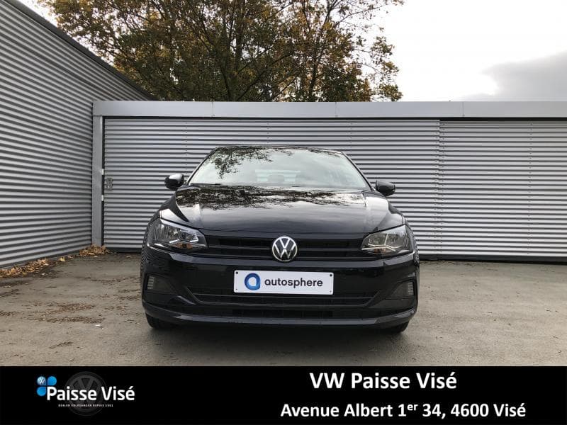 Volkswagen Polo TRENDLINE - 2