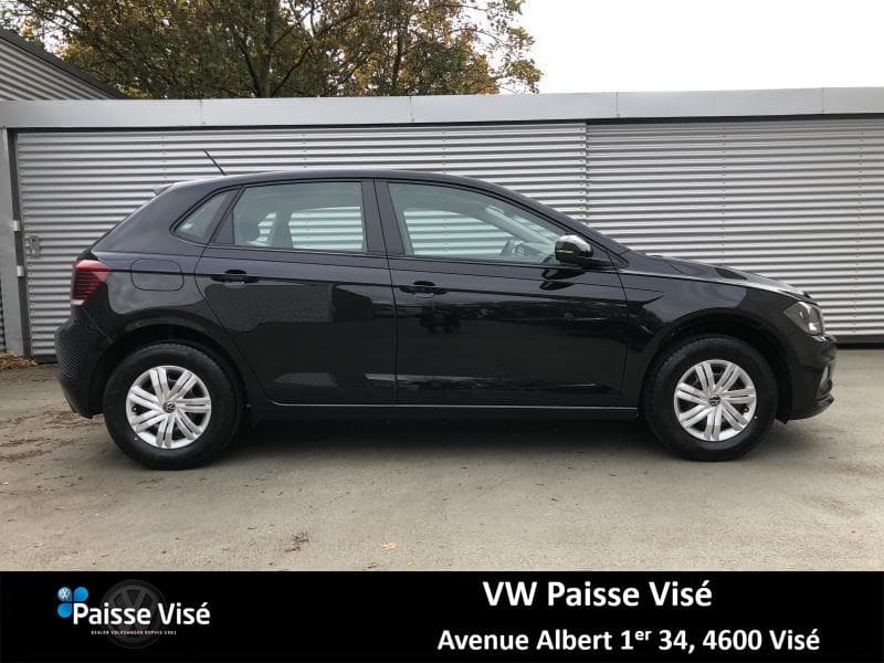 Volkswagen Polo TRENDLINE - 4
