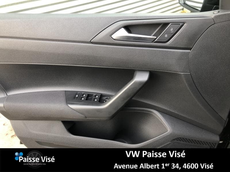 Volkswagen Polo TRENDLINE - 20