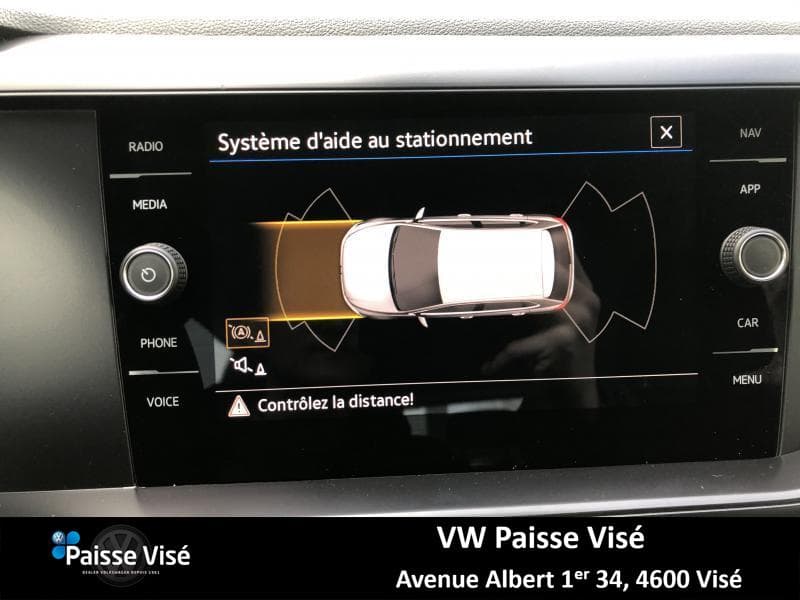 Volkswagen Polo TRENDLINE - 11