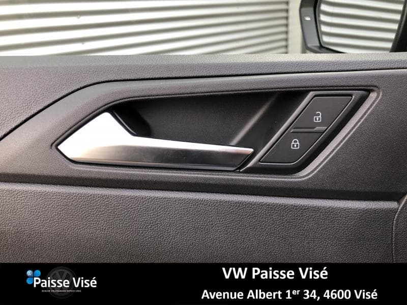 Volkswagen Polo TRENDLINE - 21