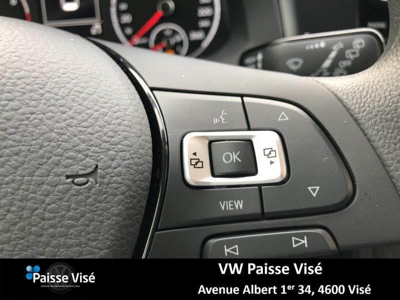 Volkswagen Polo TRENDLINE - 10