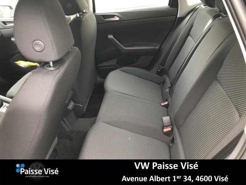 Volkswagen Polo TRENDLINE - 24