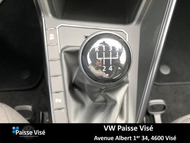 Volkswagen Polo TRENDLINE - 19