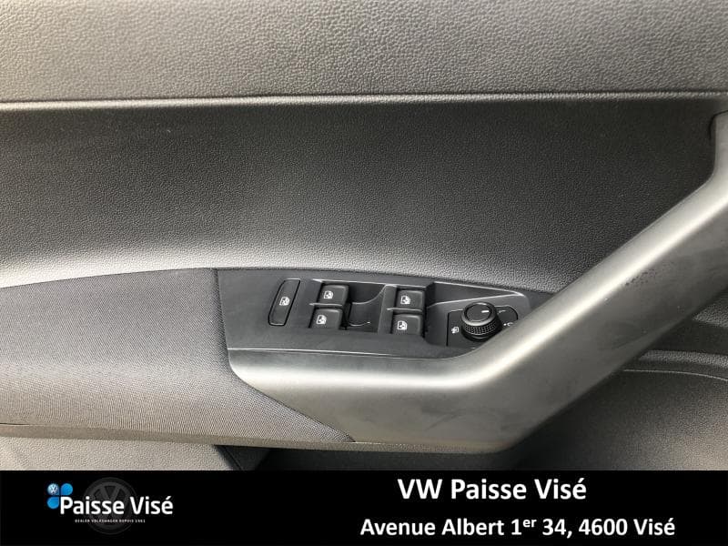 Volkswagen Polo TRENDLINE - 22