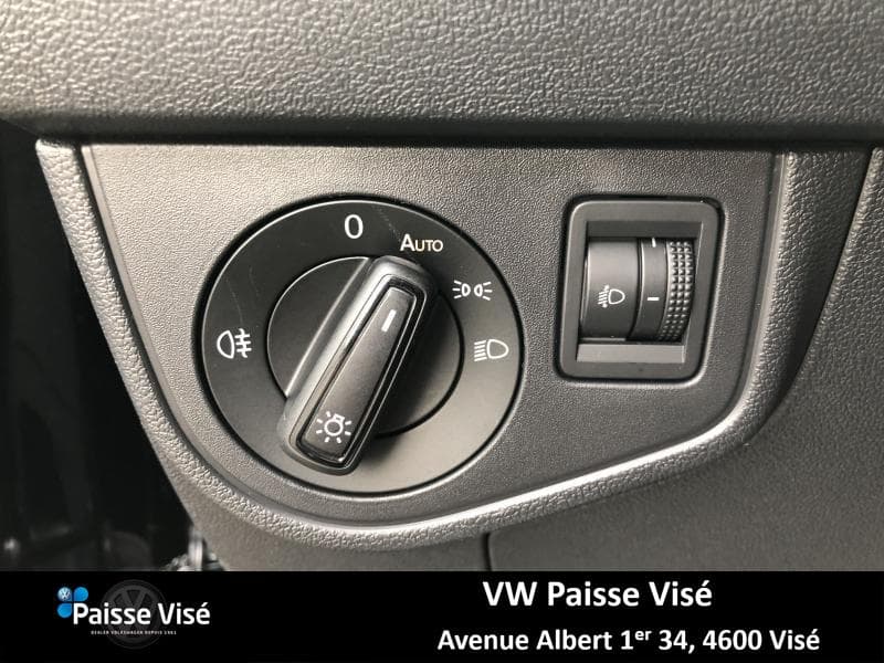 Volkswagen Polo TRENDLINE - 23