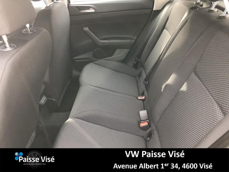 Volkswagen Polo TRENDLINE - 23