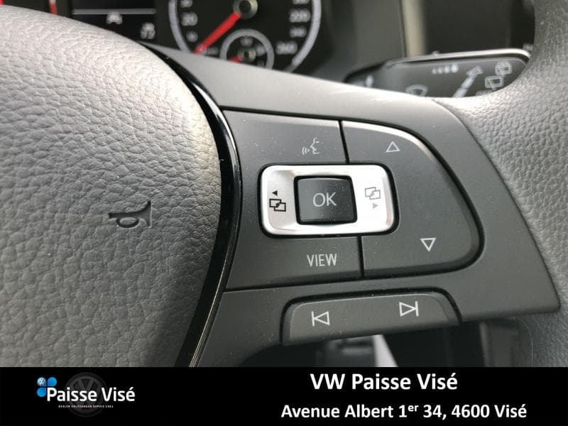 Volkswagen Polo TRENDLINE - 10