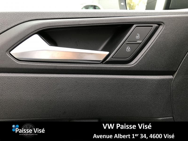 Volkswagen Polo TRENDLINE - 21
