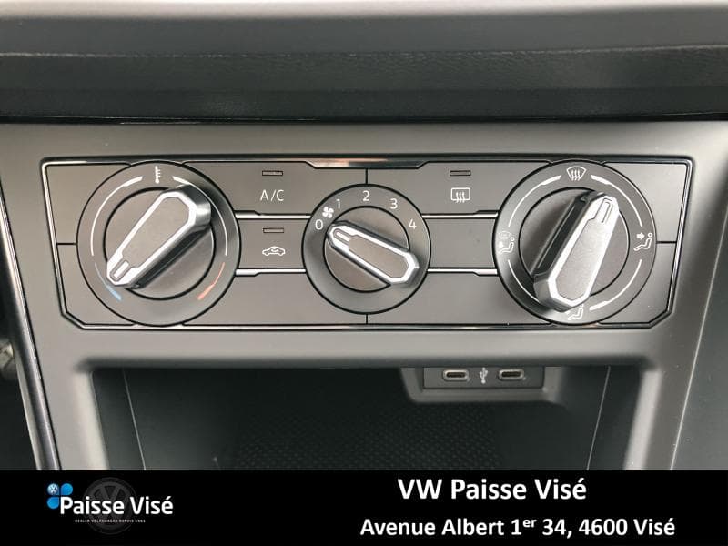 Volkswagen Polo TRENDLINE - 17