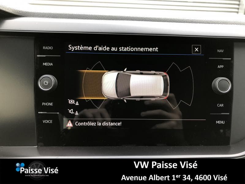 Volkswagen Polo TRENDLINE - 11