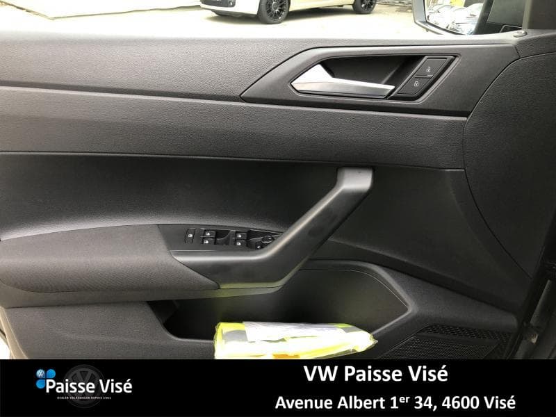 Volkswagen Polo TRENDLINE - 19