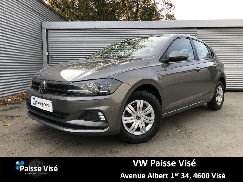 Volkswagen Polo TRENDLINE - 1