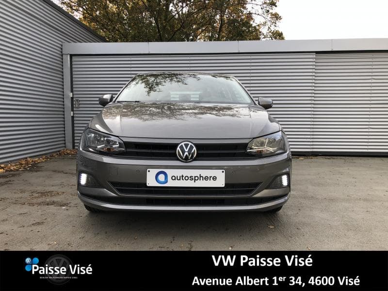 Volkswagen Polo TRENDLINE - 2