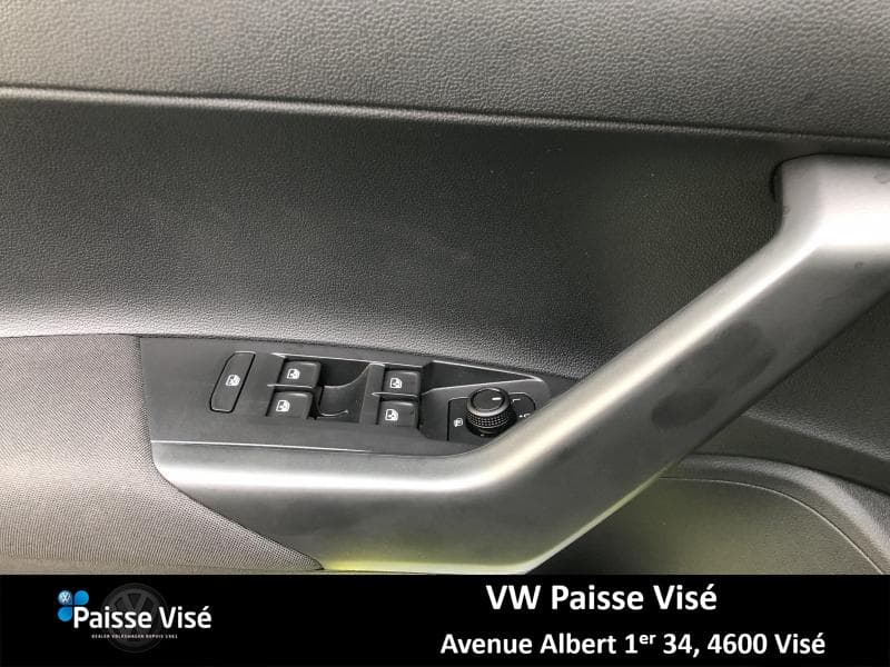 Volkswagen Polo TRENDLINE - 20