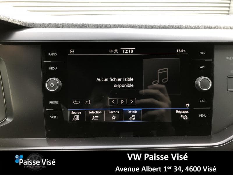 Volkswagen Polo TRENDLINE - 13