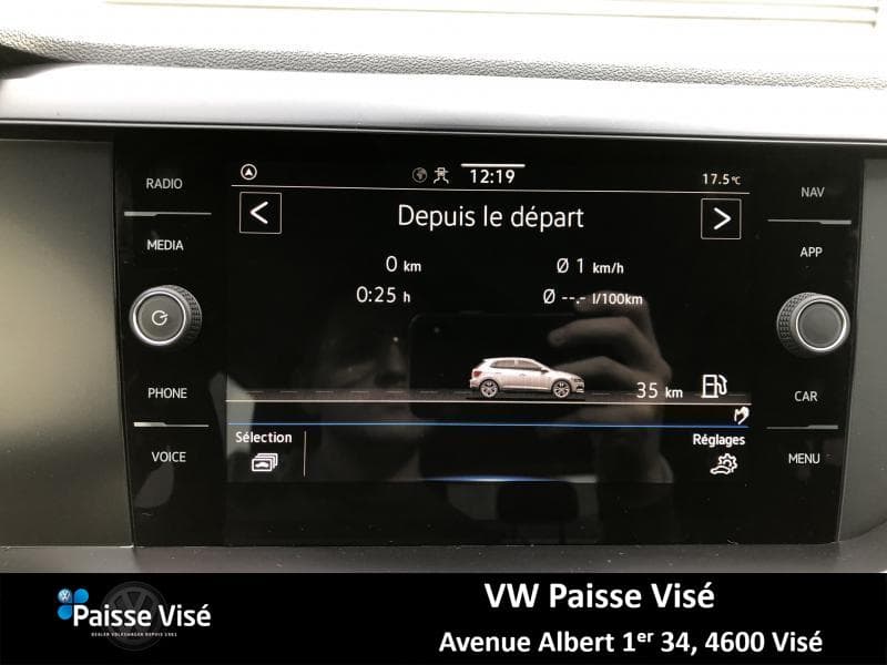 Volkswagen Polo TRENDLINE - 16
