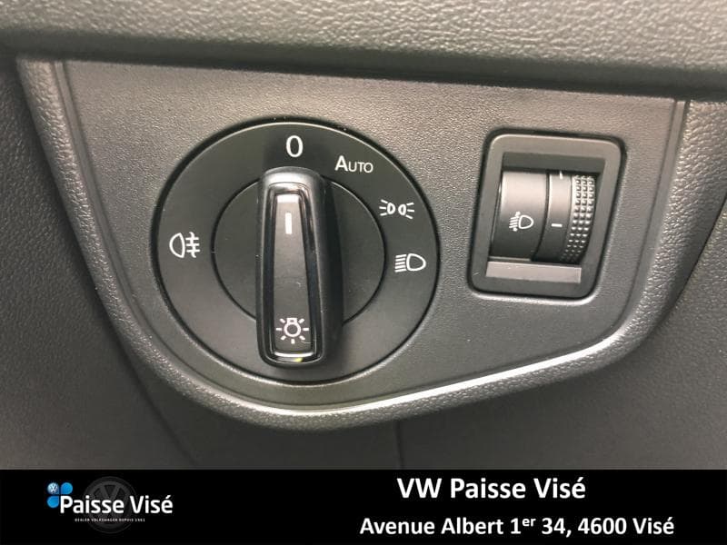 Volkswagen Polo TRENDLINE - 22