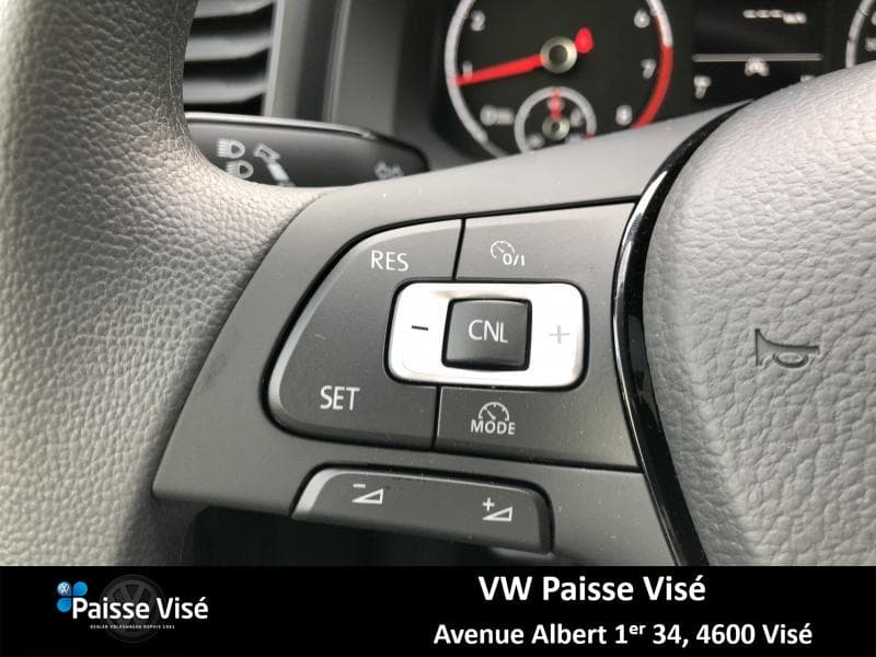Volkswagen Polo TRENDLINE - 9