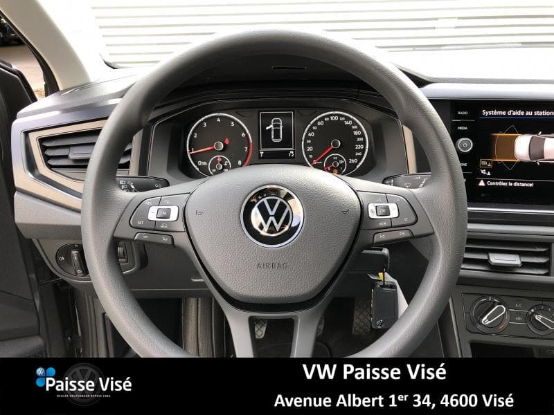 Volkswagen Polo TRENDLINE - 7