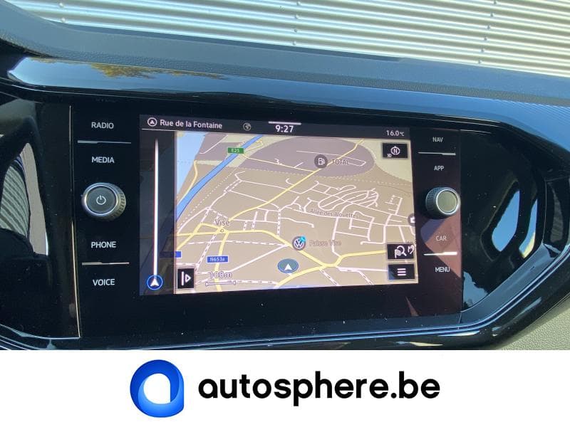 Volkswagen T-Cross STYLE - 14