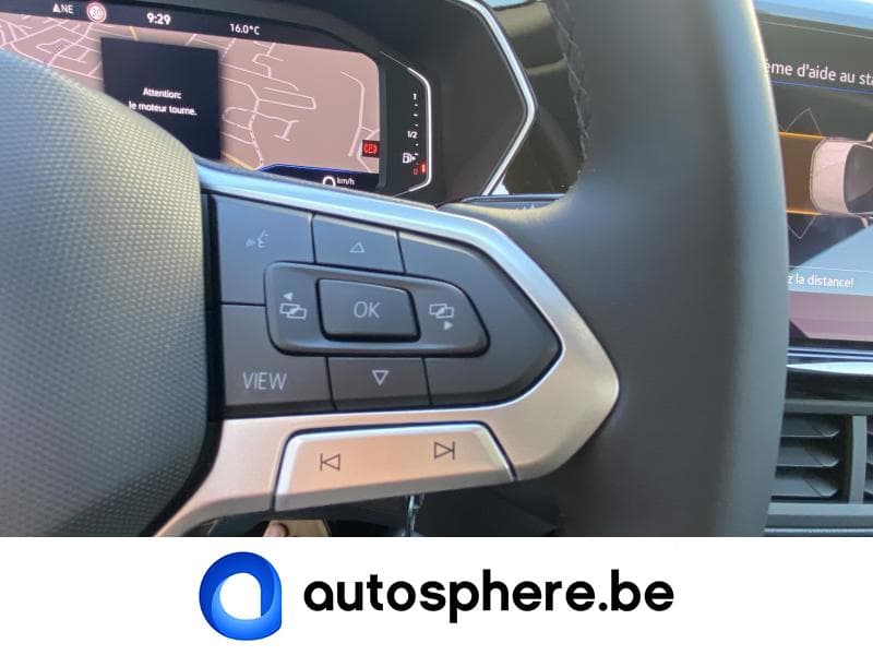 Volkswagen T-Cross STYLE - 9