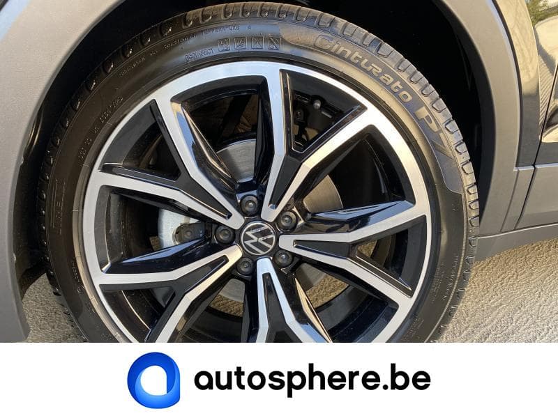 Volkswagen T-Cross STYLE - 24