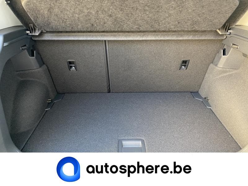 Volkswagen T-Cross STYLE - 23