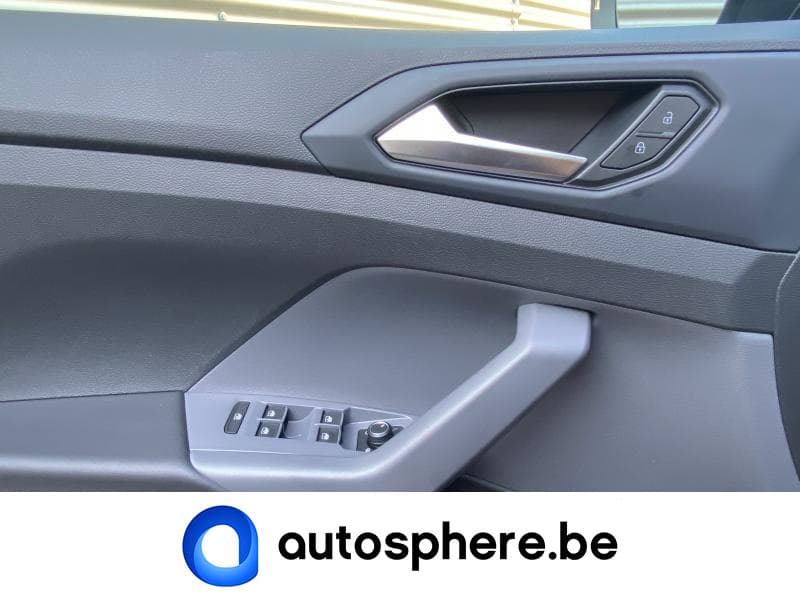 Volkswagen T-Cross STYLE - 21
