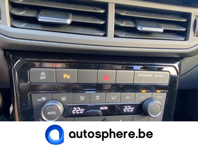 Volkswagen T-Cross STYLE - 18