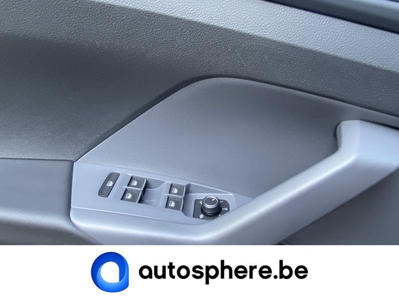 Volkswagen T-Cross STYLE - 20