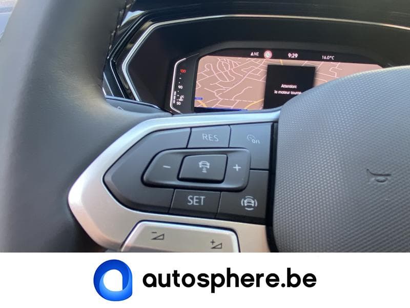 Volkswagen T-Cross STYLE - 8