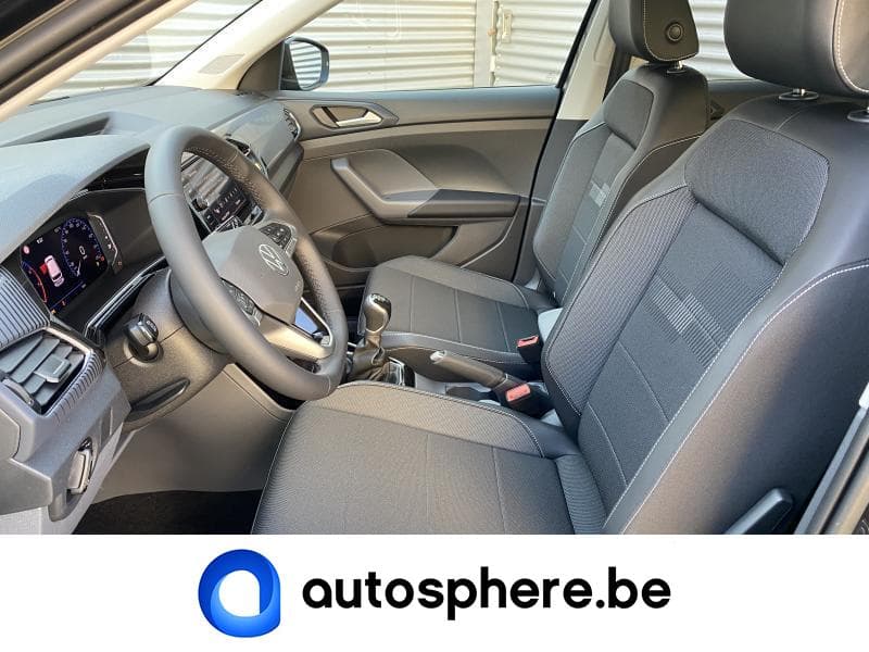 Volkswagen T-Cross STYLE - 6