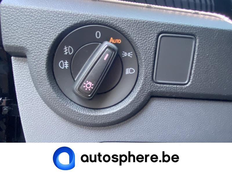Volkswagen T-Cross STYLE - 19