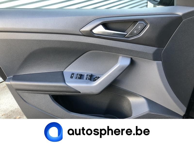 Volkswagen T-Cross T-Cross - 22