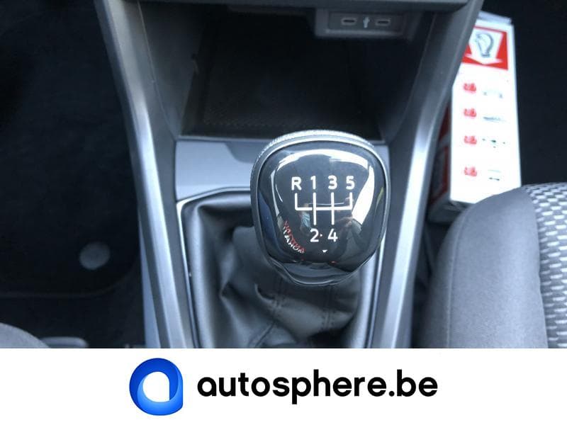 Volkswagen T-Cross T-Cross - 21