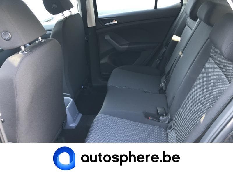 Volkswagen T-Cross T-Cross - 27