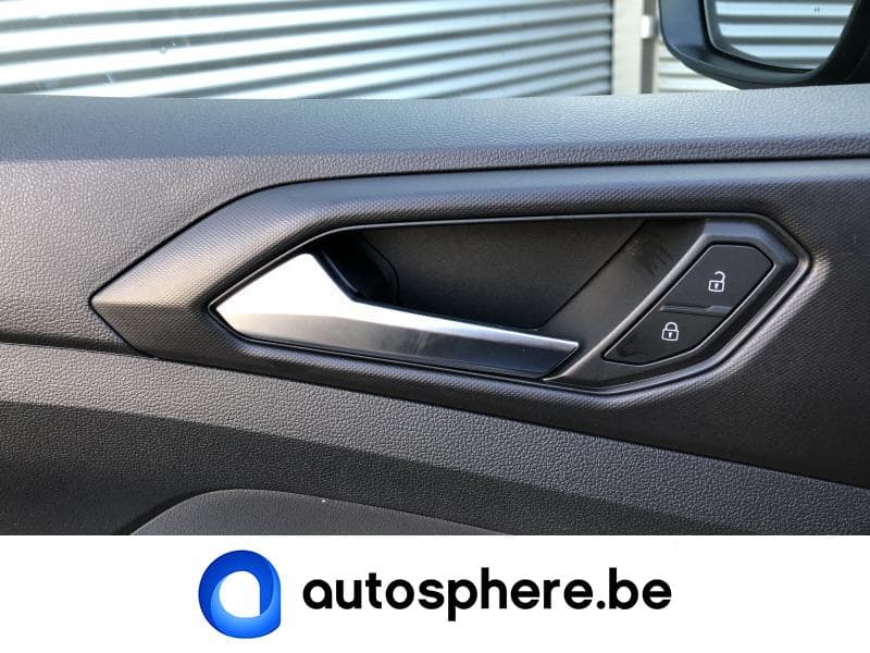Volkswagen T-Cross T-Cross - 23