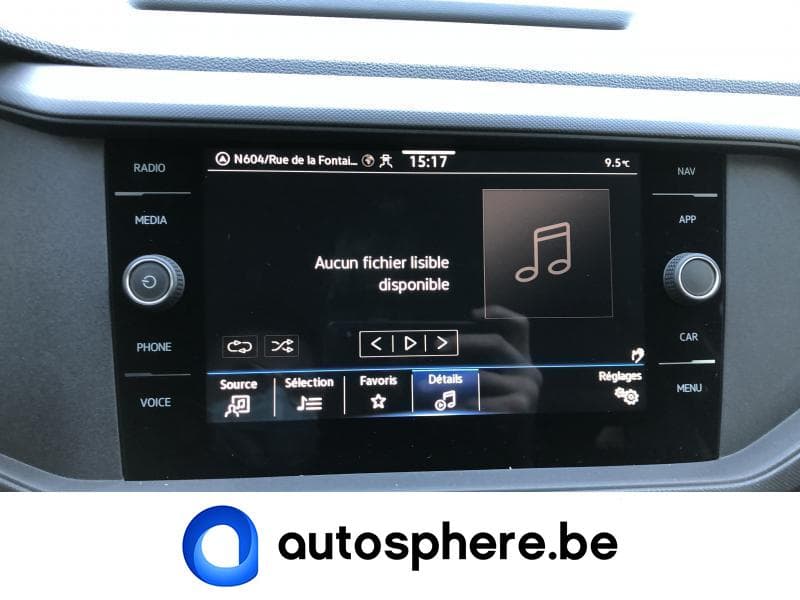 Volkswagen T-Cross T-Cross - 12
