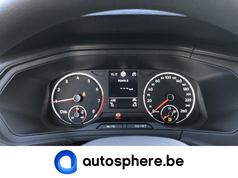 Volkswagen T-Cross T-Cross - 8