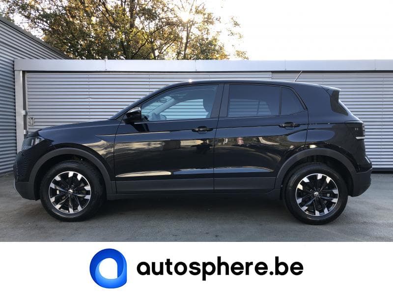 Volkswagen T-Cross T-Cross - 3