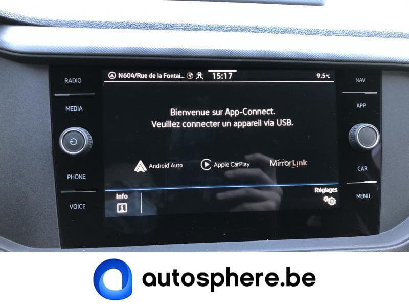 Volkswagen T-Cross T-Cross - 15