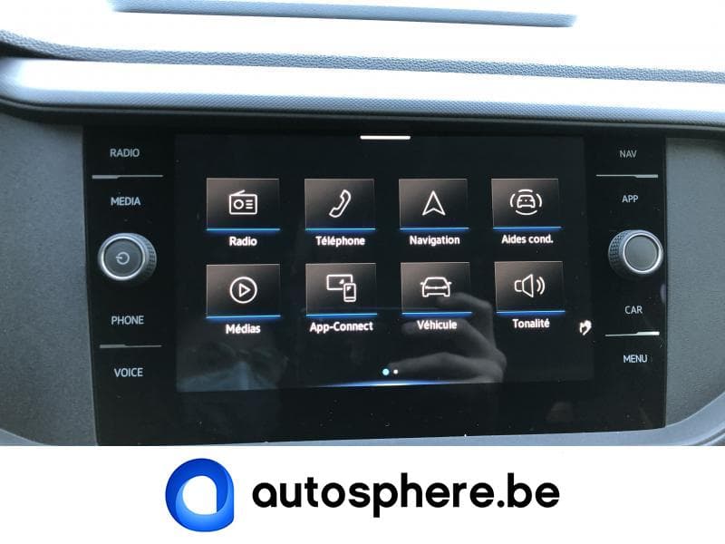 Volkswagen T-Cross T-Cross - 17