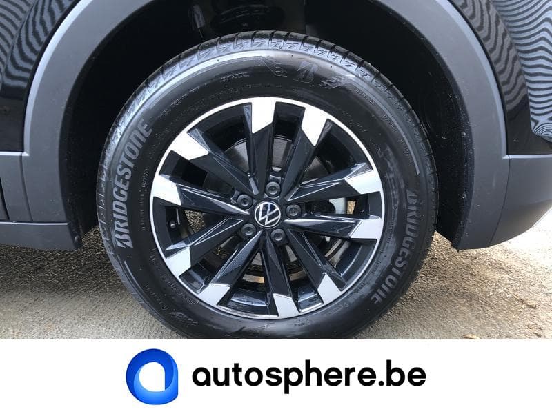 Volkswagen T-Cross T-Cross - 28