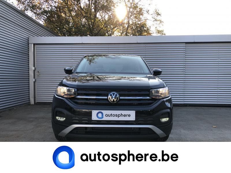 Volkswagen T-Cross T-Cross - 2