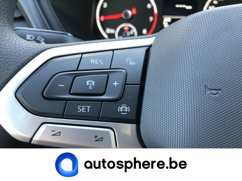 Volkswagen T-Cross T-Cross - 9